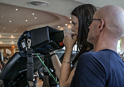 Christine Maria Priebe